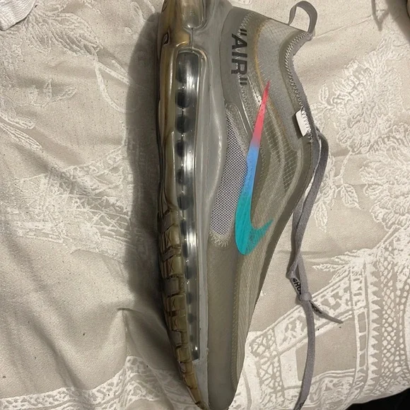 Off-white Nike air max 97, circa 1997 s-l400.jpg main image 3